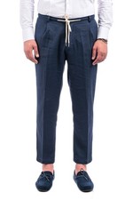 Pantalon homme 100 % lin