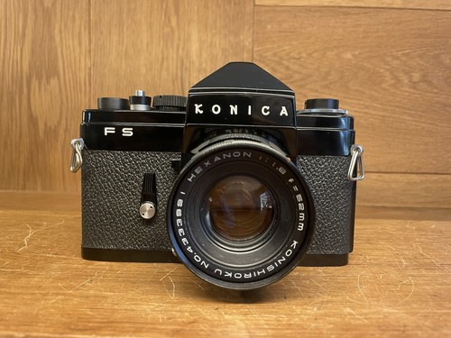 Konica appareil photo - konica,
