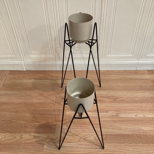 Paire sellettes design - de,