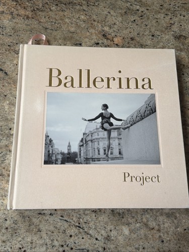Rare ballerina project dane - ballerina,