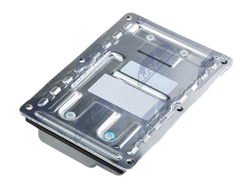 Module phare xenon gauche - de,