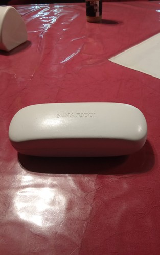 Etui lunettes nina ricci - etui,