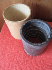 CYLINDRE PATHE - PHONOGRAPHE -