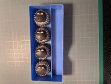 IBM 4 Sphères pour machine à écrire IBM