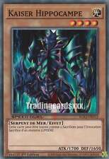 Yu-Gi-Oh! [SD] Kaiser Hippocampe : C SGX2-FRD12