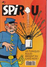 JOURNAL DE SPIROU N°2912