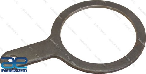 Poulie pompe hydraulique - poulie,
