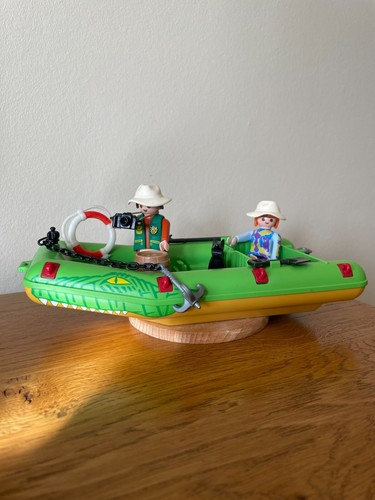 Playmobil zodiac 2 - playmobil,
