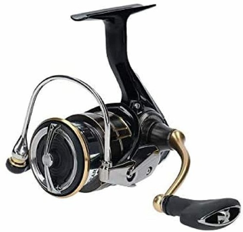 Moulinet tournant daiwa - moulinet,
