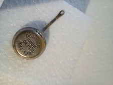 BRELOQUE des poilus"dernier