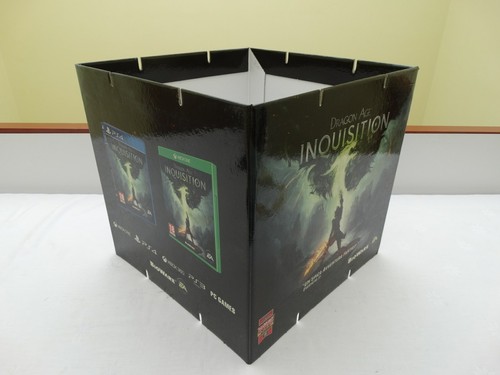 Cube carton 38x38x38 - carton,