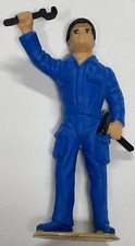 LGB WORKER With WRENCH &