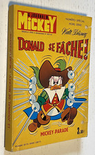MICKEY PARADE N° 1003  Bis -