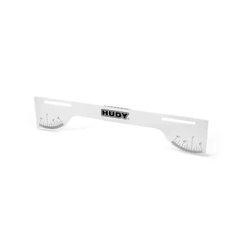 Hudy 108840 upside - hudy, measure