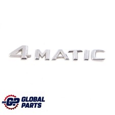 Mercedes ML W164 4Matic