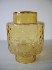 Ancien abat jour plafonnier