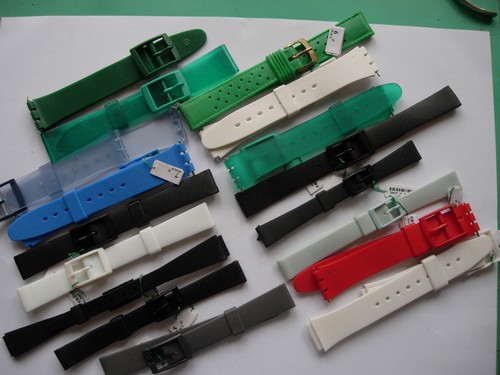 Lot bracelets montre de - lot,