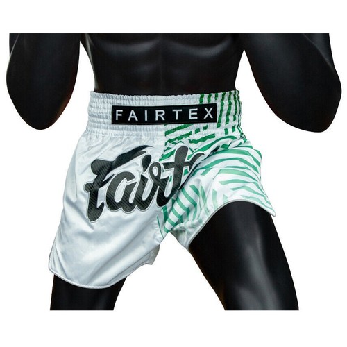Short kick boxing - short,