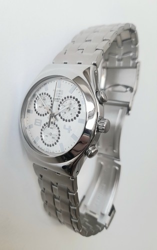 Swatch irony chrono spécial - swatch:,