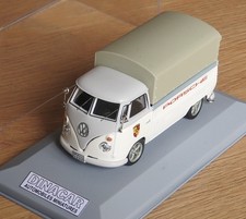 VW VOLKSWAGEN COMBI  " Porsche