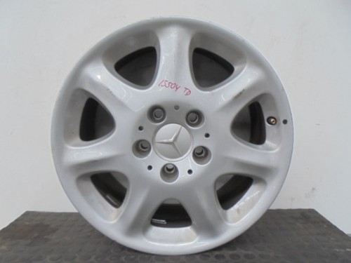 A2204010102 jante aluminio - jante, /