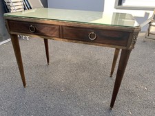 Table ancienne Mercier Frères