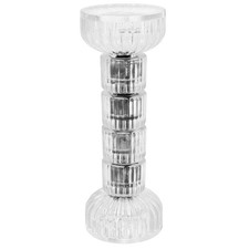  2 pièces bouchon de tête de