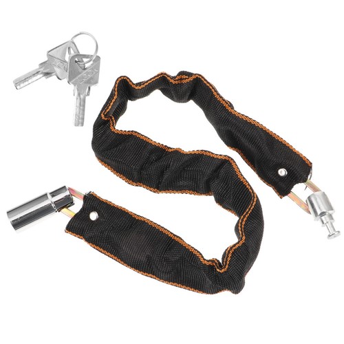 Antivol chaine moto - antivol,