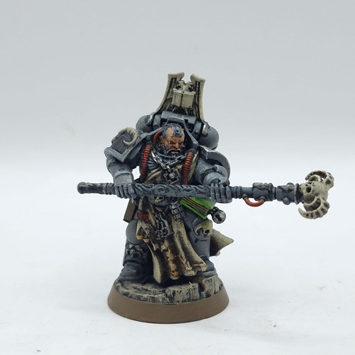 Warhammer 40k space - space, marine