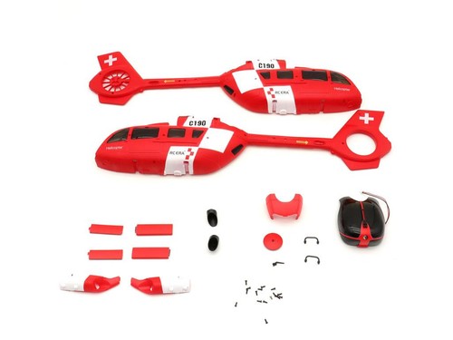 Ensemble fuselage era - ensemble,