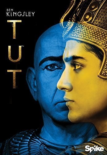 Tut new dvd subtitled - tut, dvd]