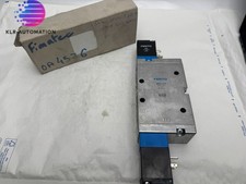 FESTO JMVH-5-3/8-B Solenoid