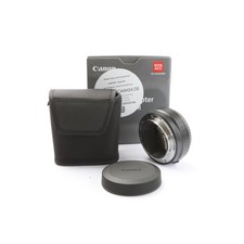 Adaptateur De Monture Canon EF-EOS R + Top (280069)