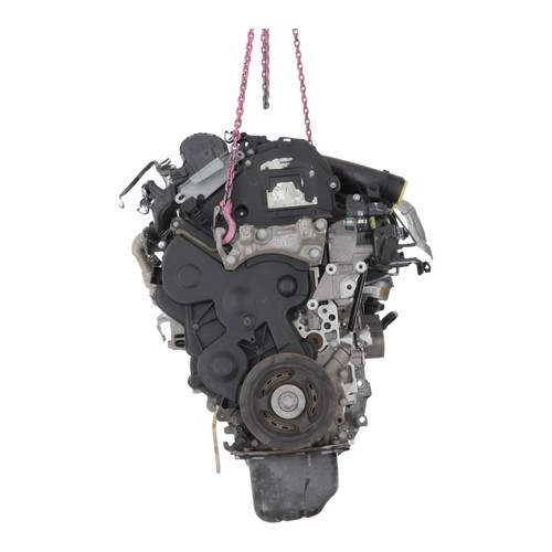 Moteur type 9h05 citroen - 9h05,