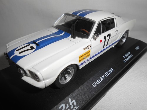 Ford mustang shelby - mustang, gt350