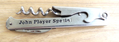 John player special tire - ,