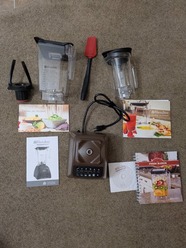 Blendtec signature series ctb2 - signature,