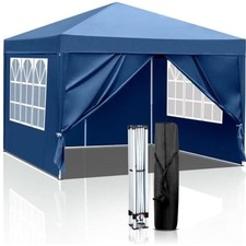 Tonnelle jardin 3x3m pliante - jardin,