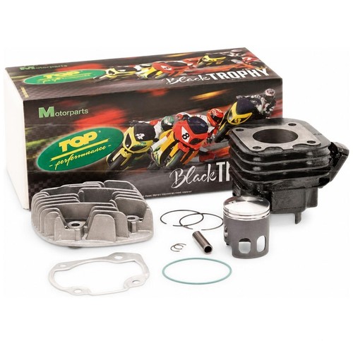 Kit cylindre piston - cylindre,