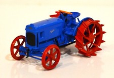 Hachette / U.H. E:1/43. Tracteurs et monde agricole. Austin 15/25 1920. Réf.08.