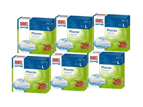 Juwel phorax 6er pack - juwel,