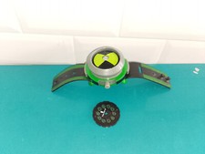Montre Revolution Omnitrix