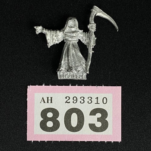 C18 wraith warhammer fantasy - c18,