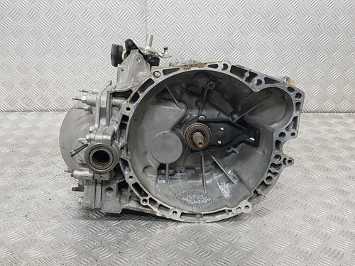 Boite vitesses peugeot 307 - peugeot,