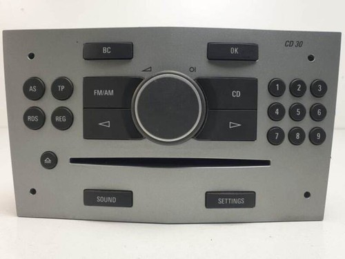 13251046 autoradio opel - 13251046,