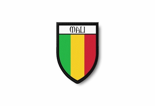 Patch ecusson termocollant