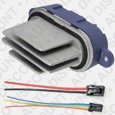 Résistance Pulseur Air