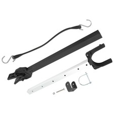 Support de Fixation de Moteur