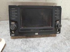 Ecran GPS VOLKSWAGEN GOLF 7