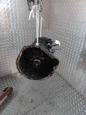 Boite de vitesses MERCEDES SPRINTER 1 PHASE 2 413 CDI 130  Diesel /R:92552074